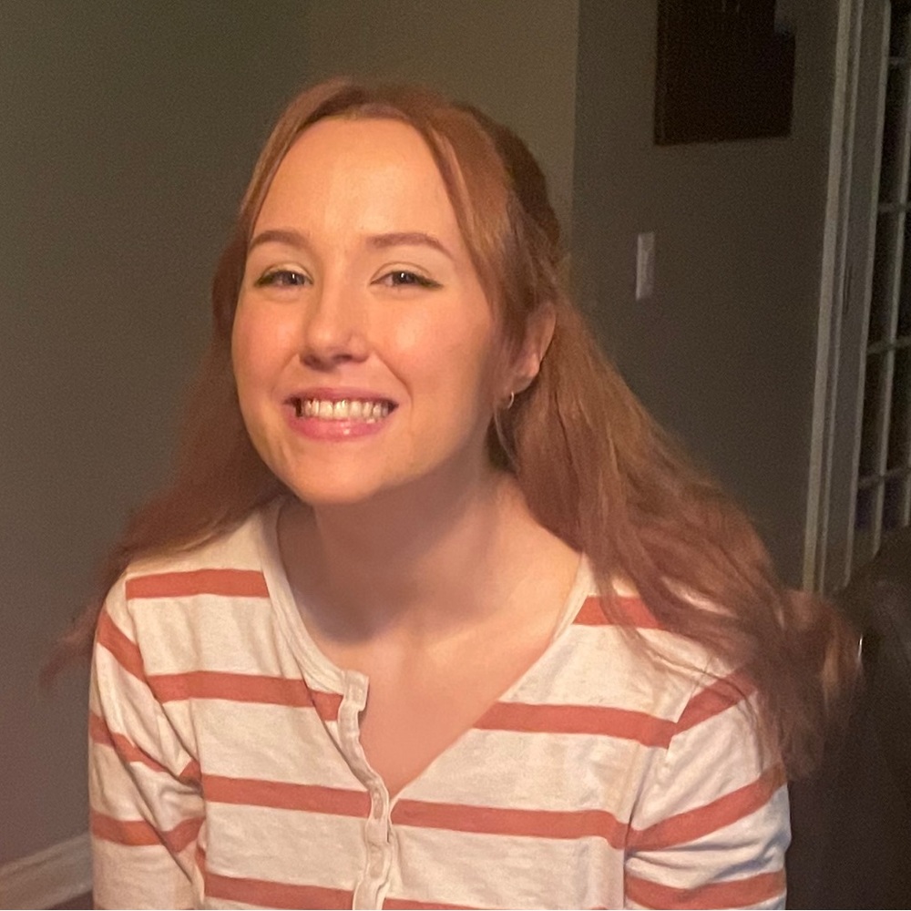 Meet your Posher, Madison